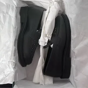 Aime Leon Dore | Shoes | Aime Leon Dore Taverna Loafer Black